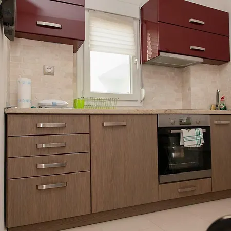 Rotunda Flat Apartment Thessaloniki
