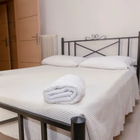Rotunda Flat Thessaloniki