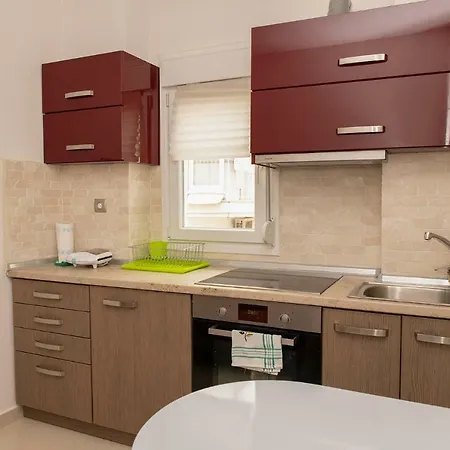 Apartment Rotunda Flat Thessaloniki